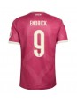 Real Madrid Endrick #9 Replika Tredje Kläder 2026-27 Kortärmad Real Madrid Endrick #9 Replika Tredje Kläder 2026-27 Kortärmad